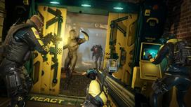 ps5 zaidimai - Tom Clancy's Rainbow Six Extraction Deluxe Edition PS5  - 3 nuotrauka