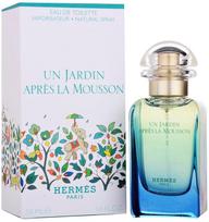 Hermes Un Jardin Apres La Mousson 50ml EDT Unisex