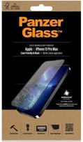 iphone 13 stikliukas - Ekrano apsauga PanzerGlass Apple iPhone 2021 13 Pro Max, Black - 1 nuotrauka