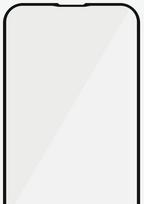 iphone 13 stikliukas - Ekrano apsauga PanzerGlass Apple iPhone 2021 13 Pro Max, Black - 4 nuotrauka