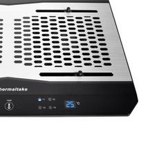 stove fan - Thermaltake CL-N002-PL12BL-A - 8 nuotrauka