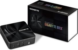 Pirkti GIGABYTE GB-BRR7-4800 AMD Ryzen 7 4800U - Photo 7