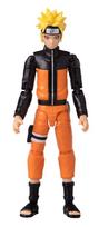 Bandai Anime Heroes Uzumaki Naruto Sage Mode