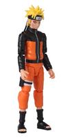 naruto figures - Bandai Anime Heroes Uzumaki Naruto Sage Mode - 2 nuotrauka