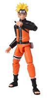 naruto figures - Bandai Anime Heroes Uzumaki Naruto Sage Mode - 3 nuotrauka