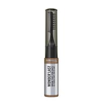 antakiu pomada - Rimmel Wonder Last Brow Tint antakių gelis 4,5 ml. - 002 Soft Brown - 2 nuotrauka