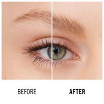antakiu pomada - Rimmel Wonder Last Brow Tint antakių gelis 4,5 ml. - 002 Soft Brown - 6 nuotrauka