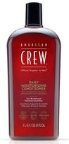 American Crew Daily Moisturizing kasdienis drėkinamasis kondicionierius - 1000 ml.