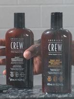 conditionerus - American Crew Daily Moisturizing kasdienis drėkinamasis kondicionierius - 1000 ml. - 2 nuotrauka