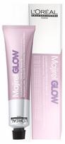 Loreal Professionnel Majirel Glow CLEAR plaukų dažų pagrindas 50 ml.
