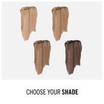 tint brow - Rimmel Wonder Last Brow Tint antakių gelis 4,5 ml. - 001 Blonde - 6 nuotrauka