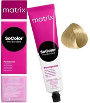 matrix socolor beauty ultra blonde - Matrix Socolor Beauty Ultra Blonde Permanent Hair Color 90ml 11N - 1 nuotrauka