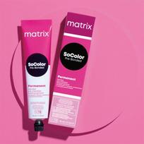 matrix socolor beauty ultra blonde - Matrix Socolor Beauty Ultra Blonde Permanent Hair Color 90ml 11N - 2 nuotrauka