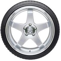 255 55 r18 eagle f1 - Goodyear Eagle F1 Asymmetric ROF 255/55 R18 109V XL *, SUV, su ratlankio apsauga (MFS), runflat - 3 nuotrauka