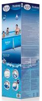 steel pro baseinas - Bestway Steel Pro 3.0mx2.01mx66cm - 2 nuotrauka