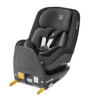 sedynas - Maxi-Cosi Pearl Pro 2, juoda, 9 - 18 kg - 5 nuotrauka