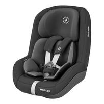 sedynas - Maxi-Cosi Pearl Pro 2, juoda, 9 - 18 kg - 6 nuotrauka