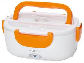 termo dezute - Clatronic LB 3719 1,7 L Oranžinė - 1 nuotrauka