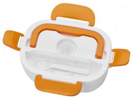 termo dezute - Clatronic LB 3719 1,7 L Oranžinė - 2 nuotrauka