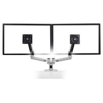 ergotron lx -  Ergotron 45-245-026, 1-24", 18.1 kg - 2 nuotrauka