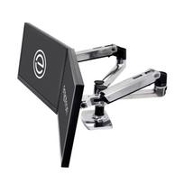ergotron lx -  Ergotron 45-245-026, 1-24", 18.1 kg - 3 nuotrauka