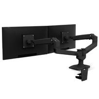 ergotron lx -  Ergotron 45-245-026, 1-24", 18.1 kg - 4 nuotrauka