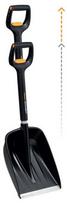 sniego fiskars - Fiskars X-Series Car Telescopic, 98.7 cm x 29 cm - 4 nuotrauka