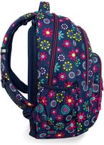 kuprine mokykline - CoolPack Basic Plus / Hippie Daisy - 2 nuotrauka