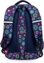 kuprine mokykline - CoolPack Basic Plus / Hippie Daisy - 3 nuotrauka