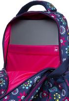 kuprine mokykline - CoolPack Basic Plus / Hippie Daisy - 4 nuotrauka