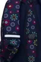 kuprine mokykline - CoolPack Basic Plus / Hippie Daisy - 6 nuotrauka