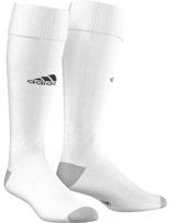 Futbolininkų kojinės Adidas Milano, baltos