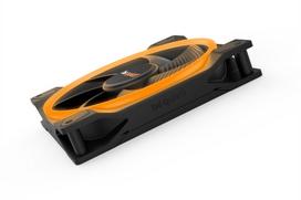 be quiet! bl074 - be quiet! LIGHT WINGS 140mm PWM - 3 nuotrauka