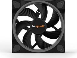 be quiet! bl074 - be quiet! LIGHT WINGS 140mm PWM - 6 nuotrauka
