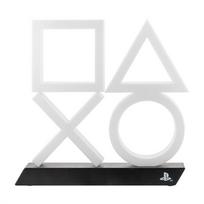 playstation icon - Paladone Playstation 5 Icon Light XL, balta - 3 nuotrauka