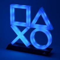 playstation icon - Paladone Playstation 5 Icon Light XL, balta - 7 nuotrauka