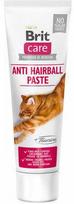 taurinas -  Brit Care Cat pasta Anti-Hairball su taurinu 100ml - 1 nuotrauka