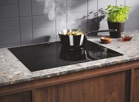 indukcine kaitlente electrolux - Electrolux LIL61424C - 7 nuotrauka