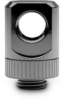 EK Water Blocks EK-Torque Angled T Black Nickel