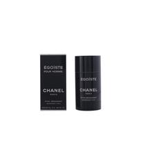 egoiste - Chanel Egoiste 75ml Deostick - 4 nuotrauka