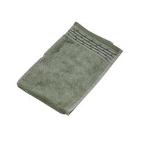 ranksluosciai 30 50 - Rankšluostis Domoletti Hita Green, 30x50 cm - 2 nuotrauka