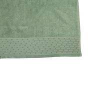 ranksluosciai 30 50 - Rankšluostis Domoletti Hita Green, 30x50 cm - 4 nuotrauka
