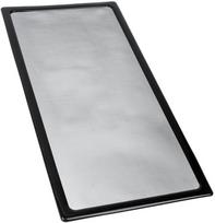 ausinimo groteles - DEMCiflex Dust Filter Black DF0564 For Fractal Design R5 3-Vent Top - 1 nuotrauka