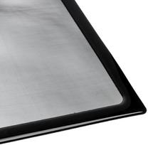 ausinimo groteles - DEMCiflex Dust Filter Black DF0564 For Fractal Design R5 3-Vent Top - 2 nuotrauka