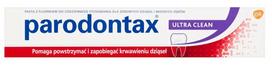 PARODONTAX® dantų pasta ULTRA CLEAN, 75 ml