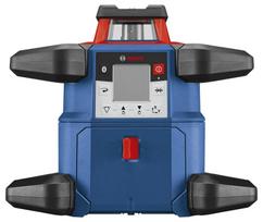 nivelyras bosch 360 - Bosch GRL 600 CHV, 150 - 600 ° - 2 nuotrauka