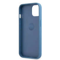 iphone ring - Guess Ring Stand for Apple iPhone 13, apple iphone 13, mėlyna - 2 nuotrauka