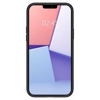 iphone 16e deklas spigen - Spigen Ultra Hybrid for iPhone 13 Pro, apple iphone 13 pro, skaidri/juoda - 5 nuotrauka