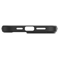 iphone 16e deklas spigen - Spigen Ultra Hybrid for iPhone 13 Pro, apple iphone 13 pro, skaidri/juoda - 7 nuotrauka