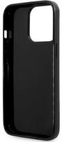 senukai iphone - U.S. Polo Assn. Apple iPhone 13 Pro Max, apple iphone 13 pro max, juoda - 7 nuotrauka